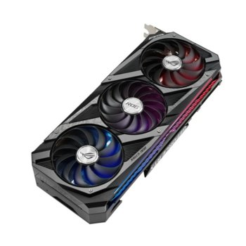 Asus ROG-STRIX-RTX3080TI-O12G-GAMING