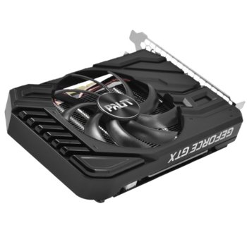 GeForce GTX 1660 Super StormX OC RAZOPAKOVAN