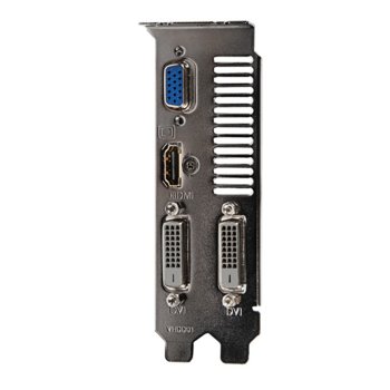 Gigabyte N740D5OC-2GI 2GB DDR5