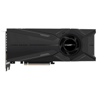 Gigabyte GeForce RTX 2080 Ti TURBO 11GB