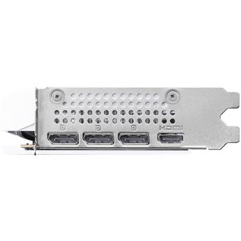 MSI GF RTX 5060 Ti 8GB VENTUS 2X OC WHITE PLUS