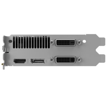 nVidia GTX 950, 2GB, Palit StormX
