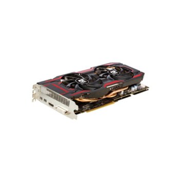 PowerColor TurboDuo R9 280X 3GB GDDR5 OC