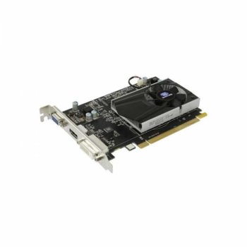 R7 240 Sapphire with Boost 2GB DDR3