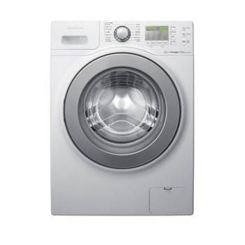 Samsung WF1802WFVS/YLE, White