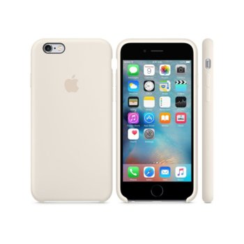 Apple Silicone Case за iPhone 6 (S) mlcx2zm/a