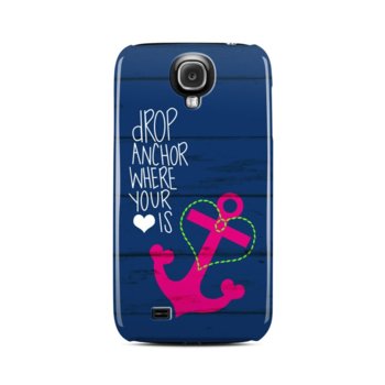 DecalGirl Drop Anchor Clip Case