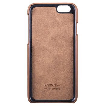 JT Berlin Style for Apple iPhone 6S 10020 brown