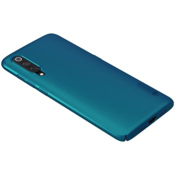 Nillkin Super for Xiaomi Mi 9 cyan