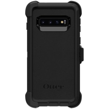 Otterbox Defender for Galaxy S10 77-61282 black