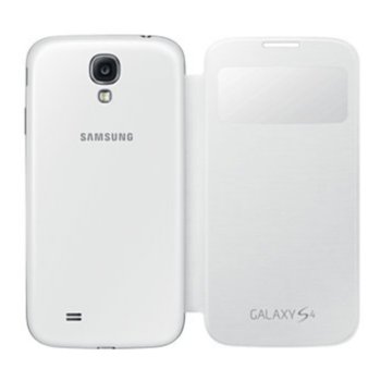 Samsung S-View Cover White