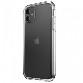 Speck Presidio Perfect Clear Case 136490-5085