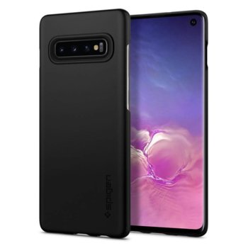 Spigen Thin Fit case for Galaxy S10 605CS25791