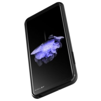 Verus High Pro Shield for LG V30 905124 black grey
