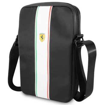 Ferrari On Track Tablet Bag FESPISH10BK