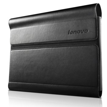 Lenovo Yoga Tablet 10 Sleeve and Film Black