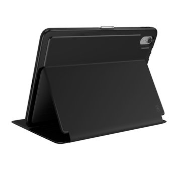 Speck 11-inch iPad Pro PRESIDIO PRO FOLIO Black