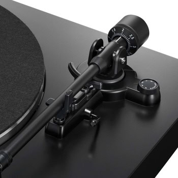 Audio-Technica AT-LP3XBT Black AT-LP3XBTBK