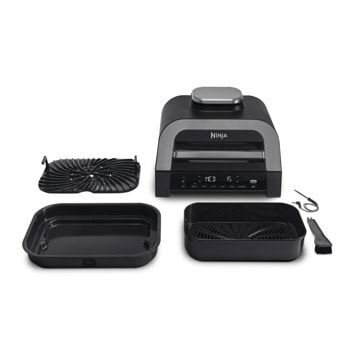 Ninja 6-in-1 Foodi Max Grill & Air Fryer DG551EU