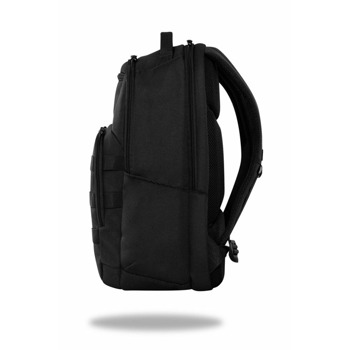 Ученическа раница CoolPack Army Black