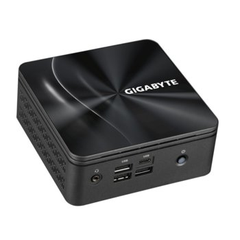 Gigabyte Brix GA-PC-BRR3H-4300