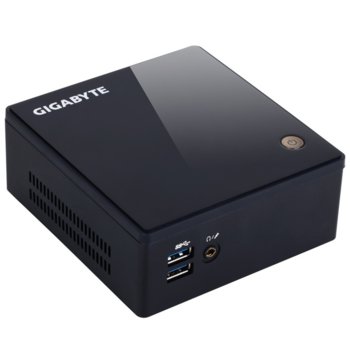 Gigabyte Brix GB-BXCEH-3205 rev. 1.0