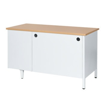 carmen cr-1310 k - сиво / бук | JAR Computers carmen cr-1310 k - сиво / бук