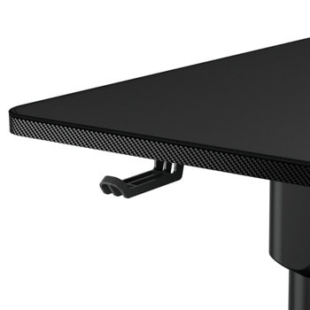 Cougar Gaming E-GRAV 180 Black CGR-E-GRAV180
