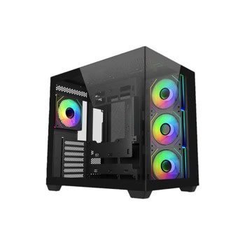 CoolerMaster Elite 681 Black E681-KHNN-S00 | JAR Computers CoolerMaster Elite 681 Black E681-KHNN-S00