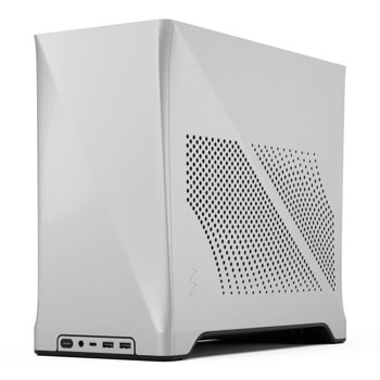 Fractal Design Era 2 Silver FD-C-ERA2N-01