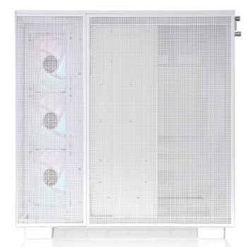 Thermaltake View 380 XL TG ARGB Snow + CL-F194-PL1 | JAR Computers Thermaltake View 380 XL TG ARGB Snow + CL-F194-PL1