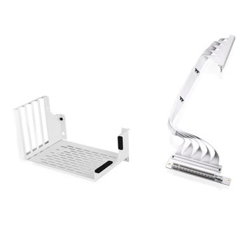 Thermaltake CTE E660 MX Snow CA-1Y3-00M6WN-01