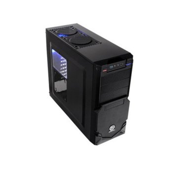 Thermaltake Commander GS-II 630W Smart