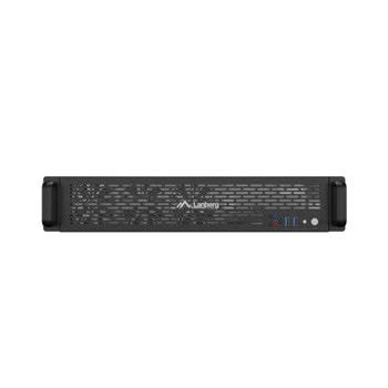 кутия lanberg sc01-5202-12b | JAR Computers кутия lanberg sc01-5202-12b