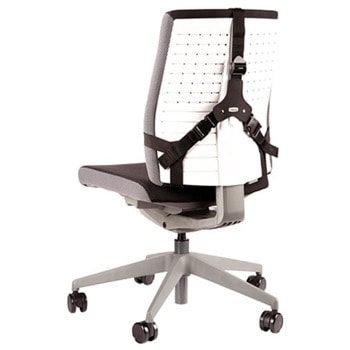 Fellowes Lumbar Support for Office Chairs