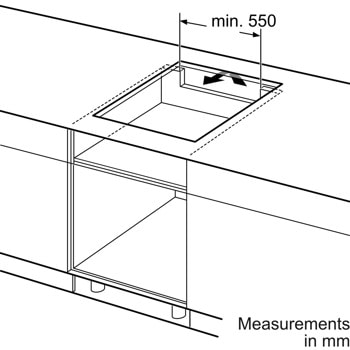 Bosch PIF645BB5E