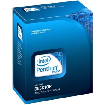 Ivy Bridge Pentium G2010 дву-ядрен (2.8GHz, 3MB L3, 650MHz GPU, LGA1155) BOX | JAR Computers Ivy Bridge Pentium® G2010 дву-ядрен (2.8GHz