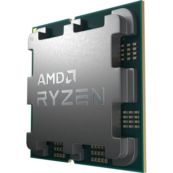 AMD Ryzen 5 7500 Tray 100-000002264 | JAR Computers AMD Ryzen 5 7500 Tray 100-000002264