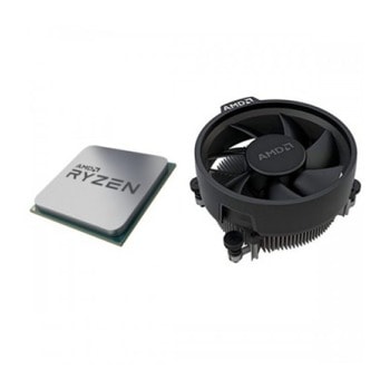 AMD Ryzen 3 3200G MPK