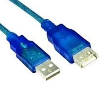 VCOM USB 2.0 AM / AF - CU202-TL-3m