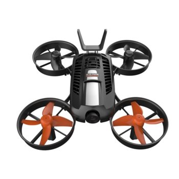 Yuneec HD RACER