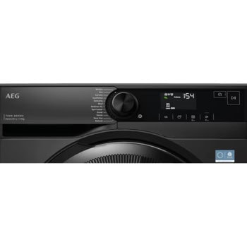 сушилня aeg tr7394de