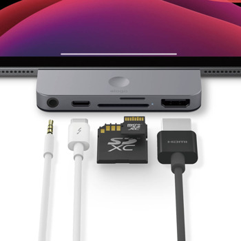 Elago USB-C Pocket Pro Hub Adapter