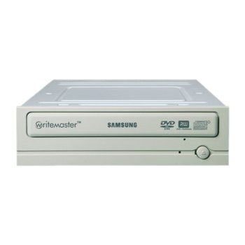 Samsung DVDRW SH-S162L/BEWE