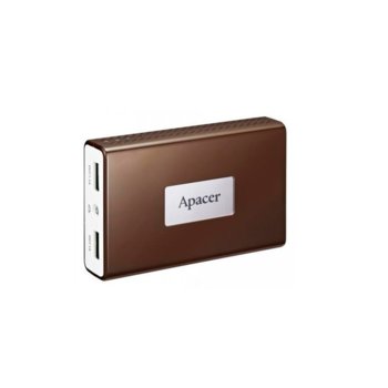 Power bank Apacer B124 11000mAh