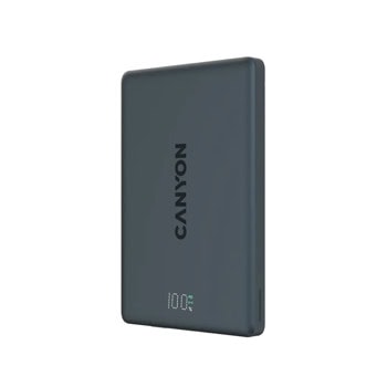 Canyon OnPower 500 Black CNS-CPB500B