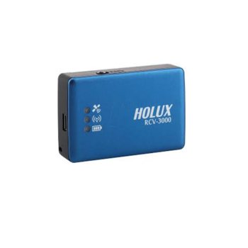 Holux GPS RCV3000 USB