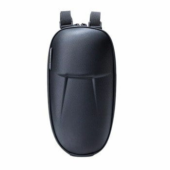 Чанта за електрически скутер Segway SGWCHRG, универсална, черна | JAR Computers Xiaomi Electric Scooter Storage Bag BHR6750GL
