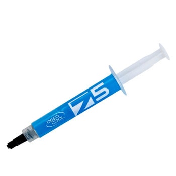 Термо-паста DeepCool Z5, 3g. | JAR Computers DEEPCOOL Z5 thermal paste