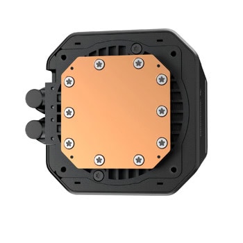 DeepCool LM360 R-LM360-BKDMMC-1